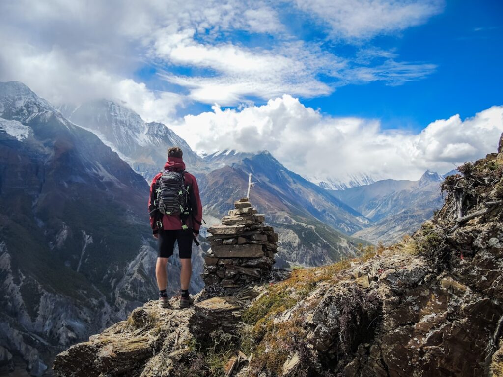 Exploring Hidden Hiking Trails: Off-the-Beaten-Path Adventures