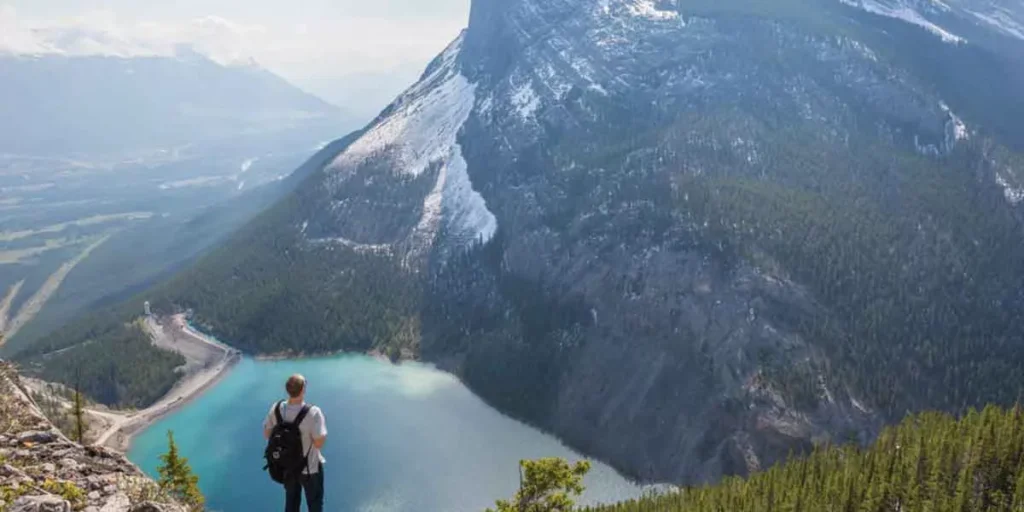 Top 5 Epic Hikes for Adventure Seekers Around the World